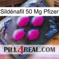 Sildénafil 50 Mg Pfizer 02